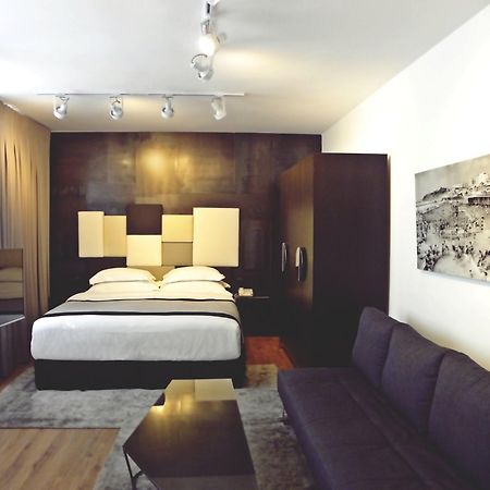 Alexander Hotel Tel-Aviv Extérieur photo