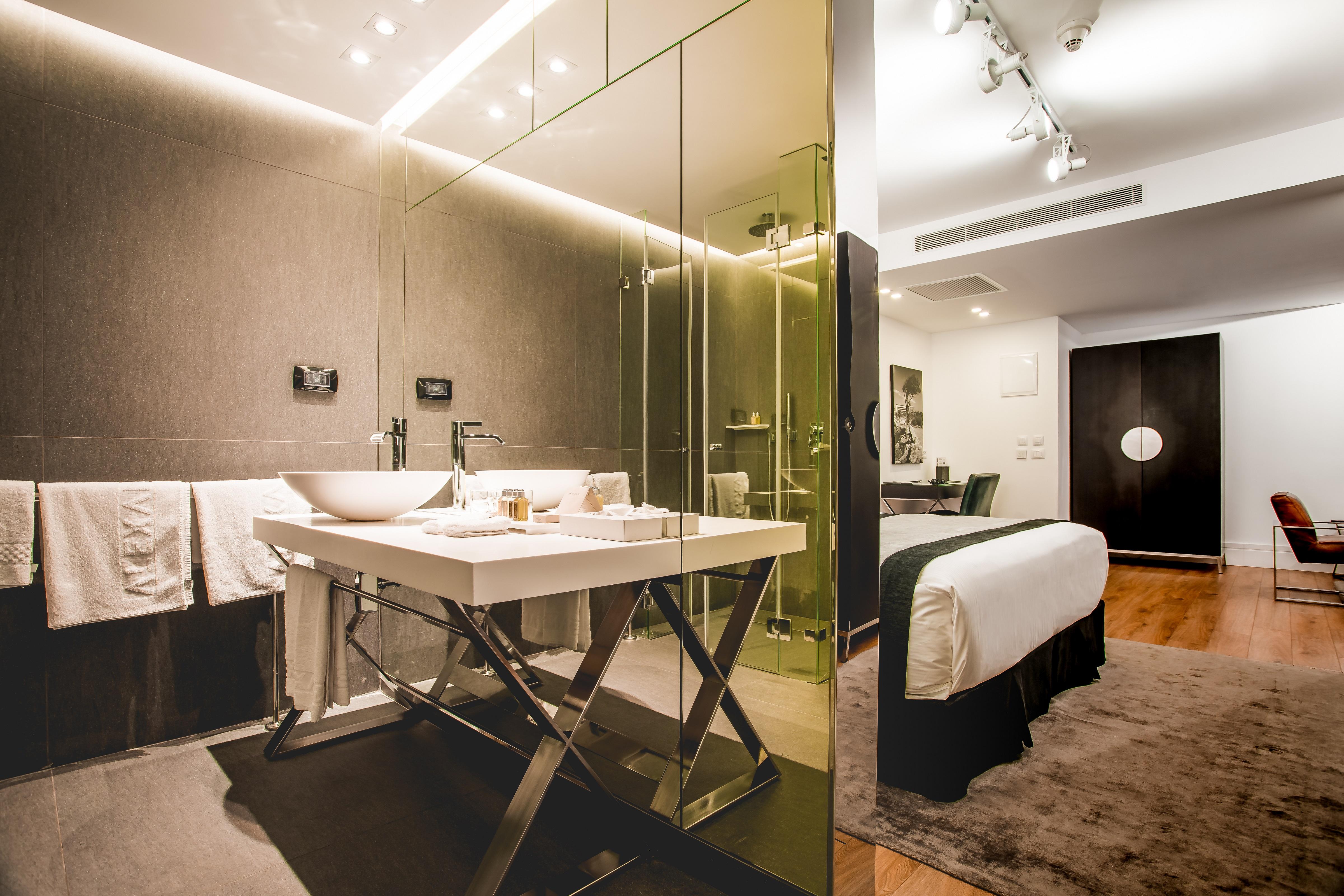 Alexander Hotel Tel-Aviv Extérieur photo