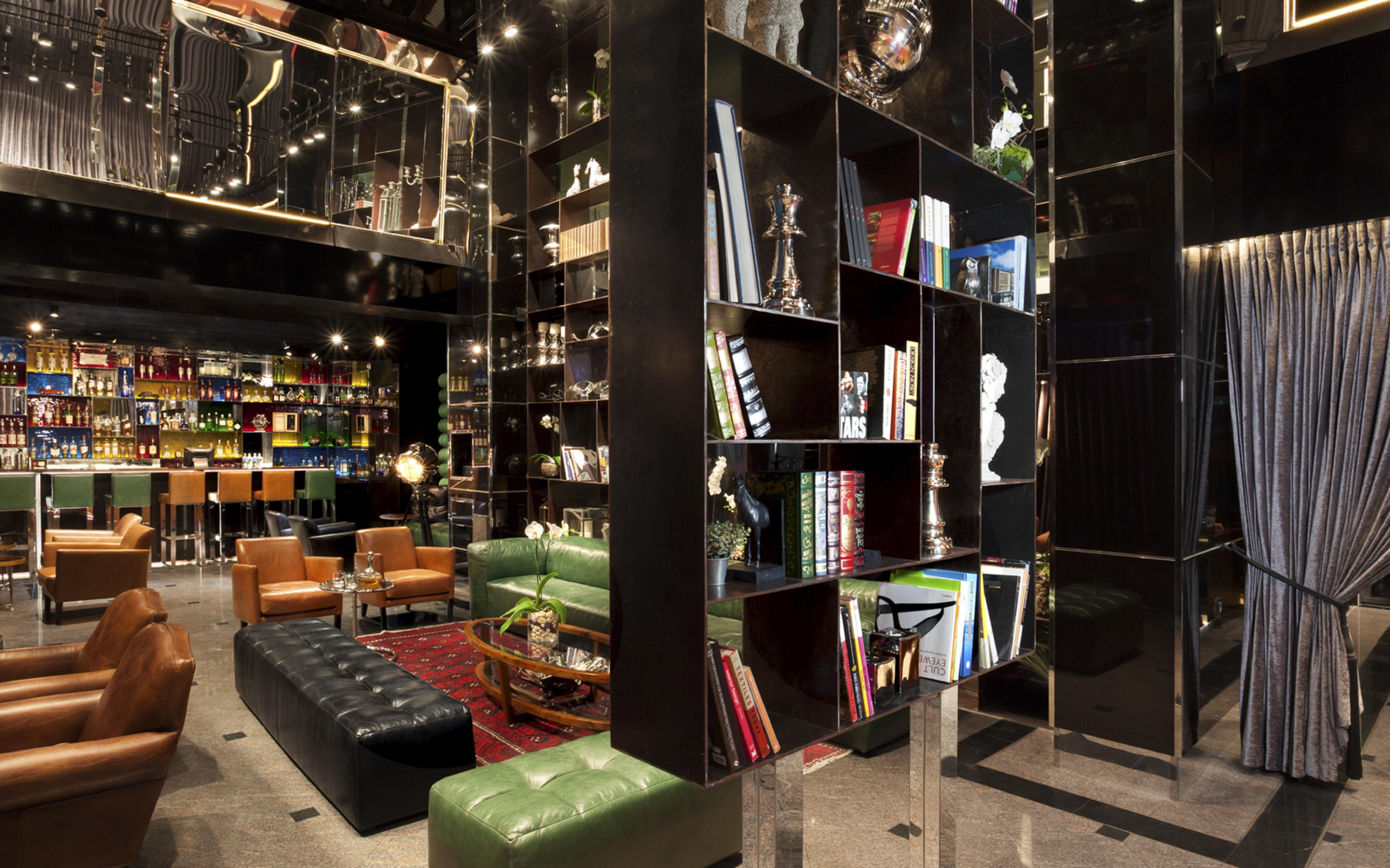 Alexander Hotel Tel-Aviv Extérieur photo