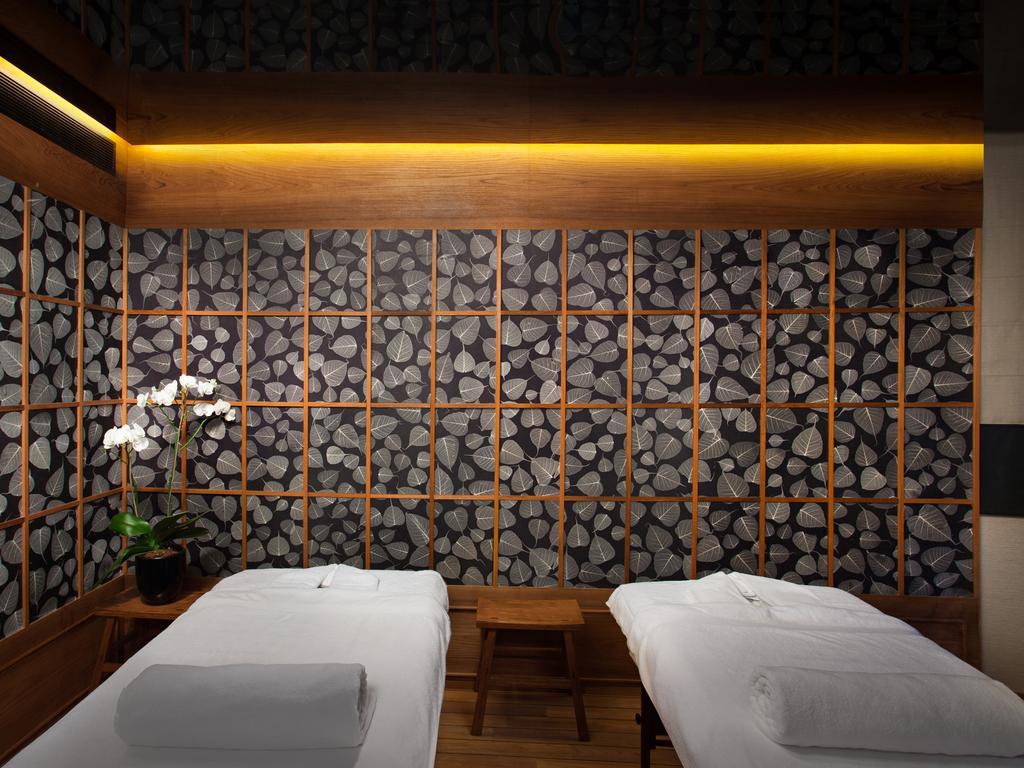 Alexander Hotel Tel-Aviv Extérieur photo