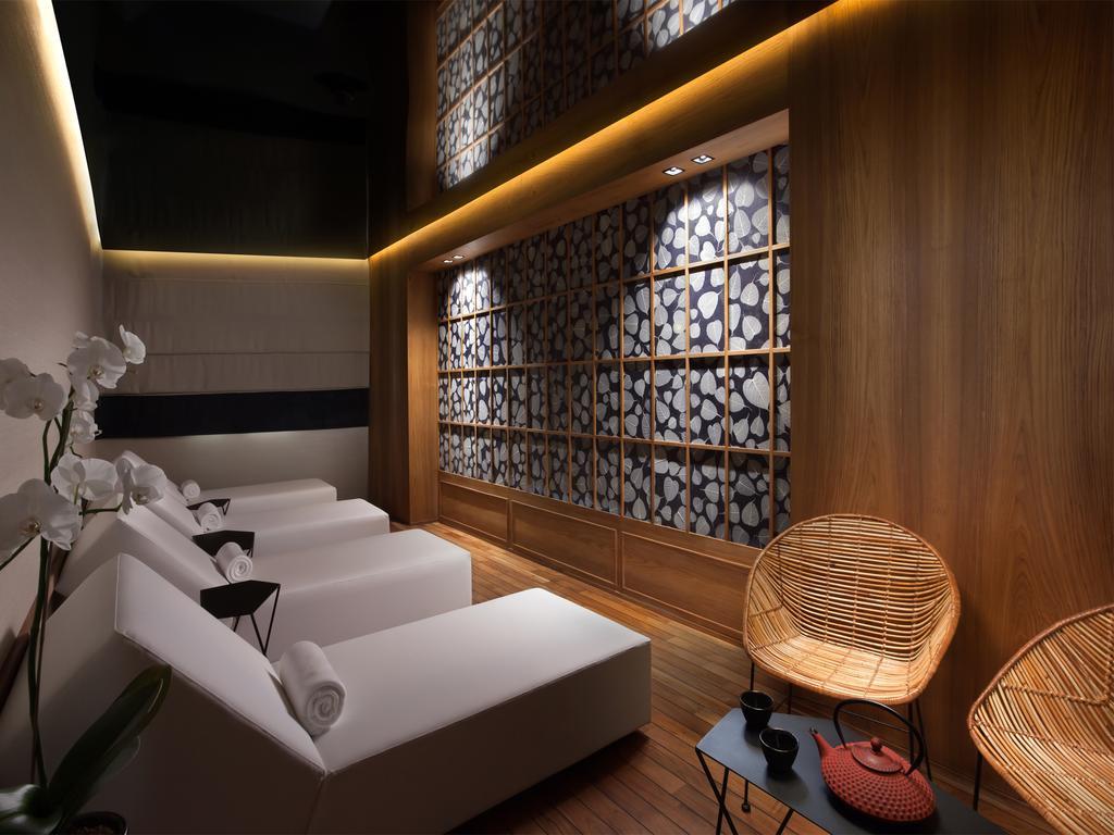 Alexander Hotel Tel-Aviv Extérieur photo
