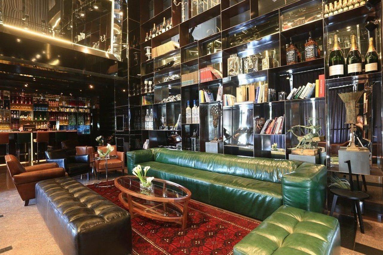 Alexander Hotel Tel-Aviv Extérieur photo
