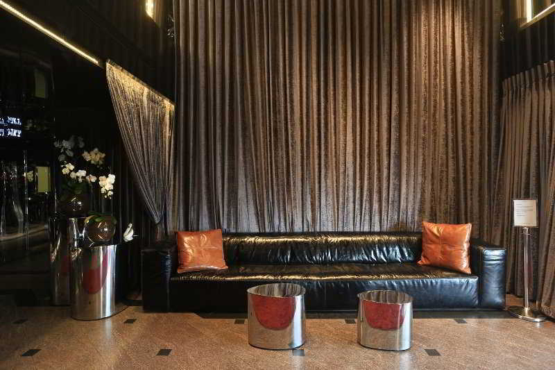 Alexander Hotel Tel-Aviv Extérieur photo