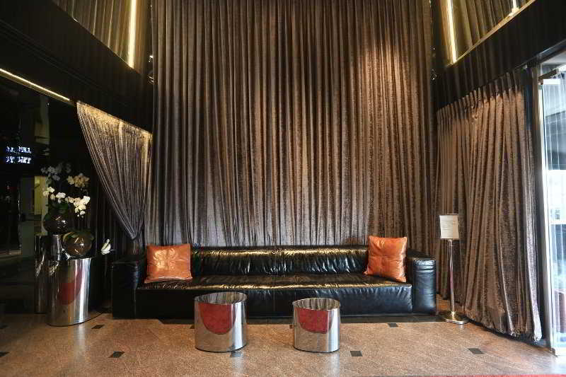 Alexander Hotel Tel-Aviv Extérieur photo