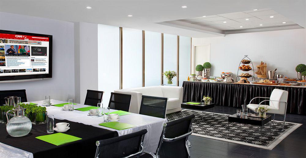 Alexander Hotel Tel-Aviv Extérieur photo